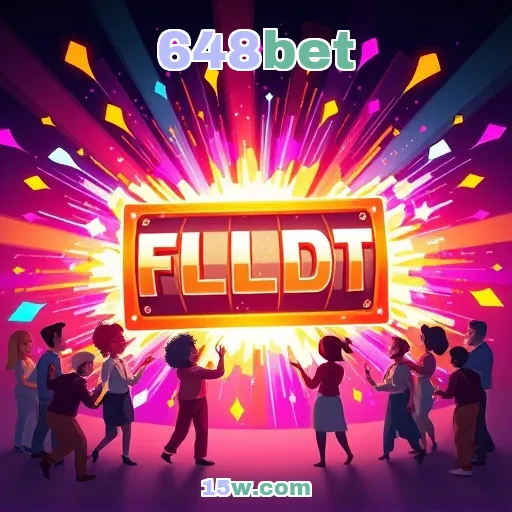 648bet: Sua Melhor Experiência em Jogos de Bingo Online