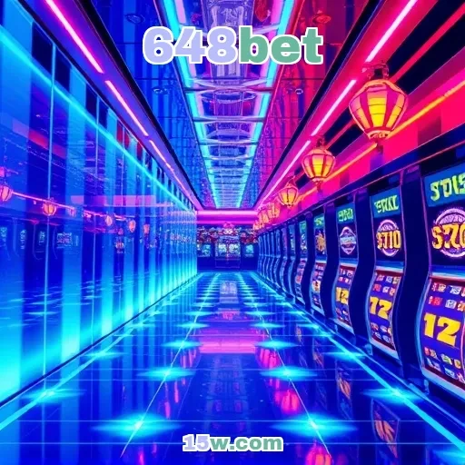 648bet: Bônus que Transformam Sua Experiência de Jogo