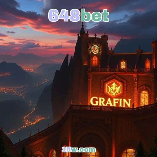 648bet: Descubra a Comunidade que Revoluciona Seus Jogos Online