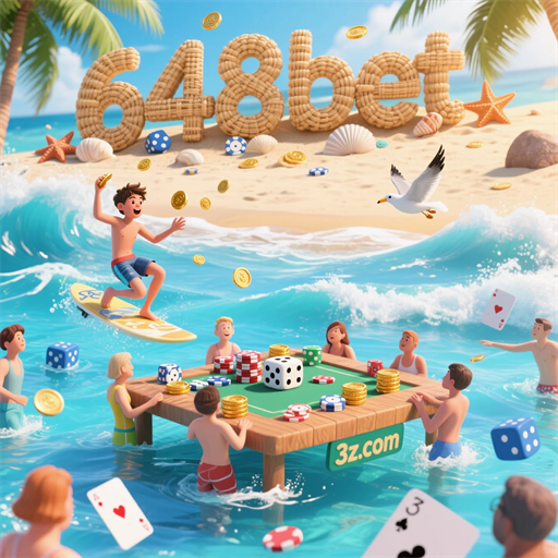Descubra as Ofertas Especiais na 648bet: Jogos e Promoções Imperdíveis