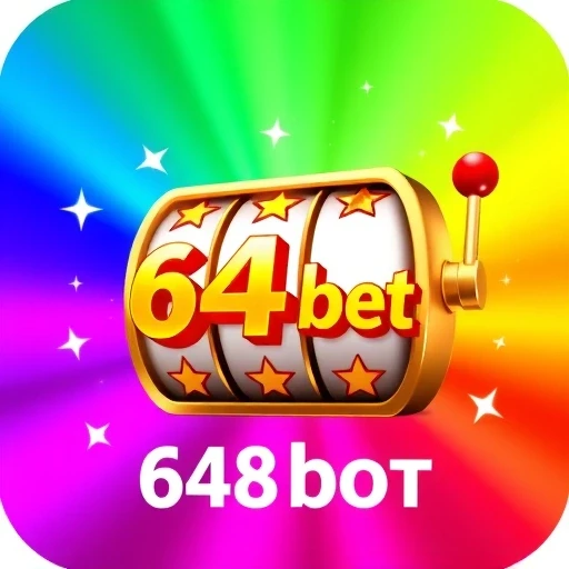 648bet Logo