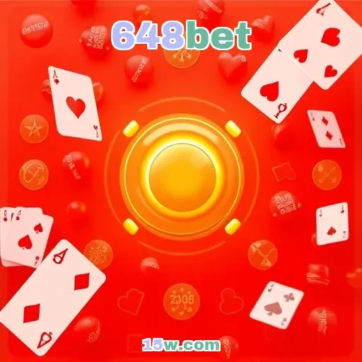 648bet: A Revolução dos Jogos com Simulações Engajadoras