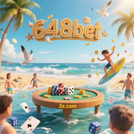Máquinas Caça-Níqueis no 648bet: Diversão e Emoção em Cada Giro